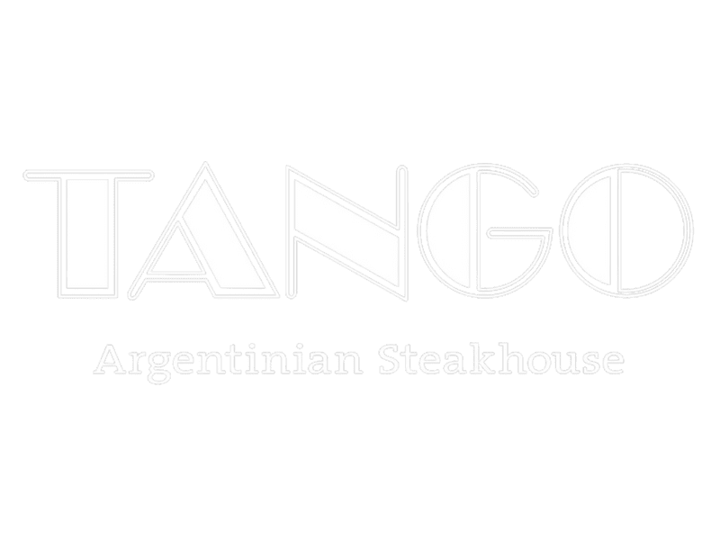 TANGO Argentinian Steakhouse  logo