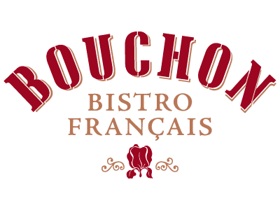 Bouchon Bistro Français logo