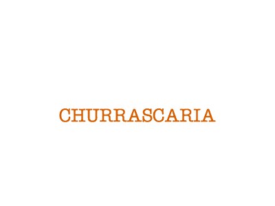 BRAZA Churrascaria logo